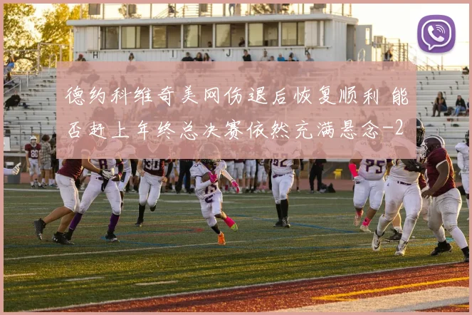 德约科维奇美网伤退后恢复顺利 能否赶上年终总决赛依然充满悬念