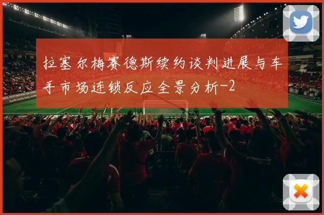 拉塞尔梅赛德斯续约谈判进展与车手市场连锁反应全景分析