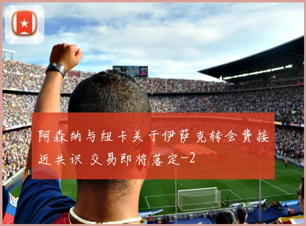 阿森纳与纽卡关于伊萨克转会费接近共识 交易即将落定